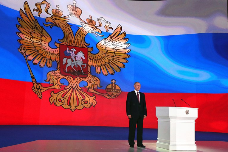 Vladimir Putin, omražen na Zapadu, obožavan u Rusiji, postat će vjerojatno po 4. put predsjednik