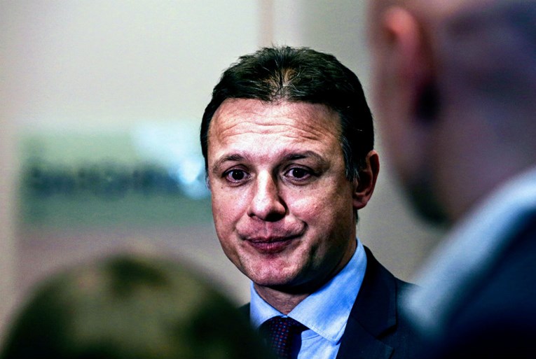 Jandrokovića pitali zna li tko je lani predsjedao EU-om: "Ne znam"
