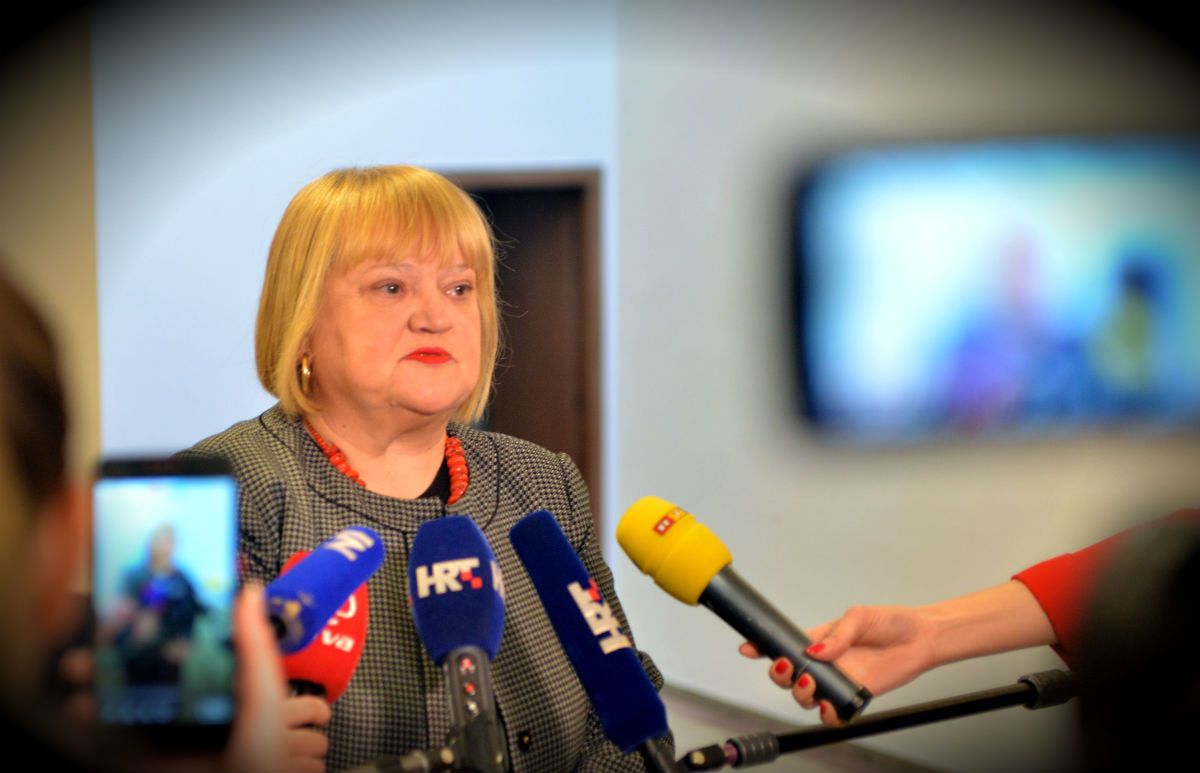 Cijela oporba osim Mosta i službeno podnosi zatjev za hitnu ratifikaciju Istanbulske koferencije