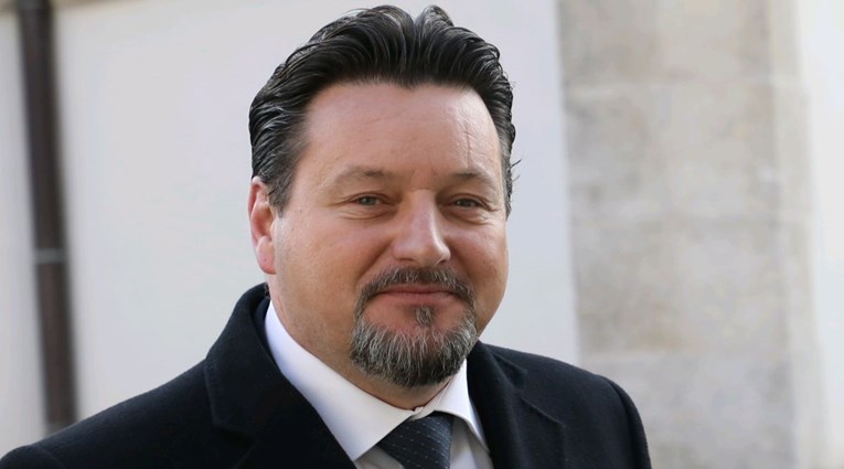 Ministar Kuščević: Bude li izvješće o javnoj upravi i za 2018. loše, dat ću ostavku