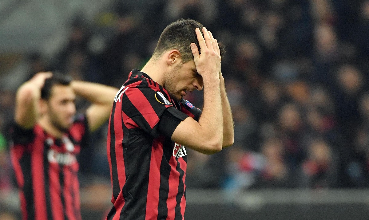 Bonucci: Prepali smo se Arsenala