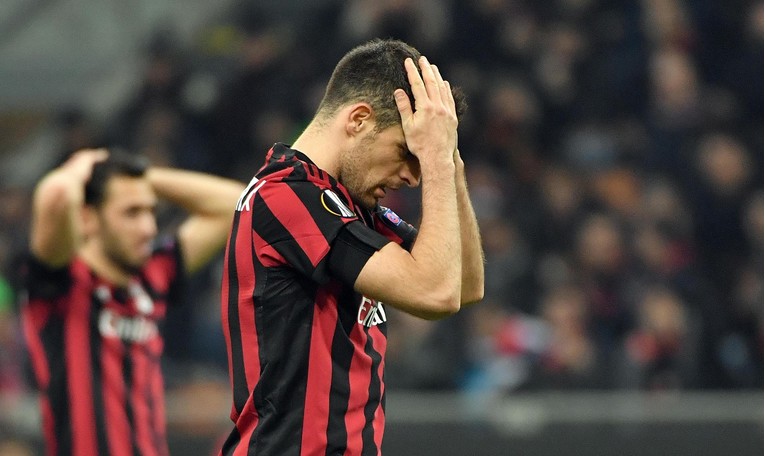 Bonucci: Prepali smo se Arsenala