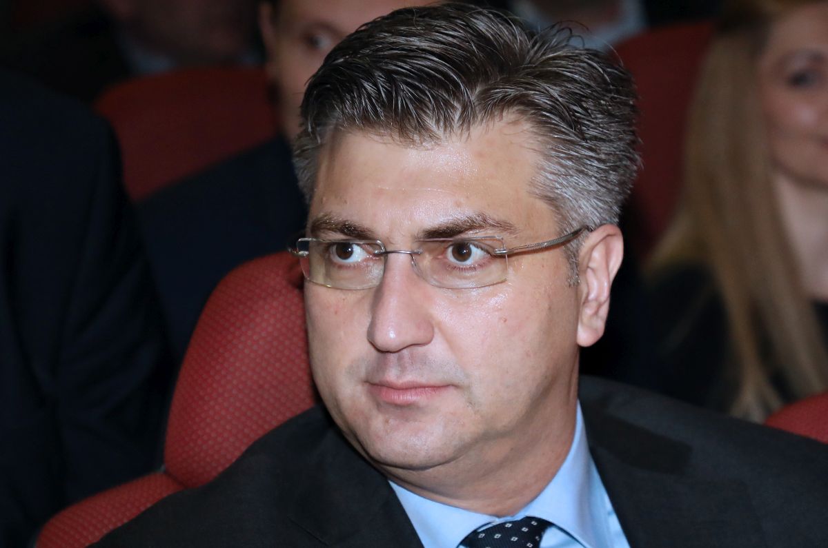 Plenković poručio HDZ-ovcima: Pročitajte Istanbulsku konvenciju