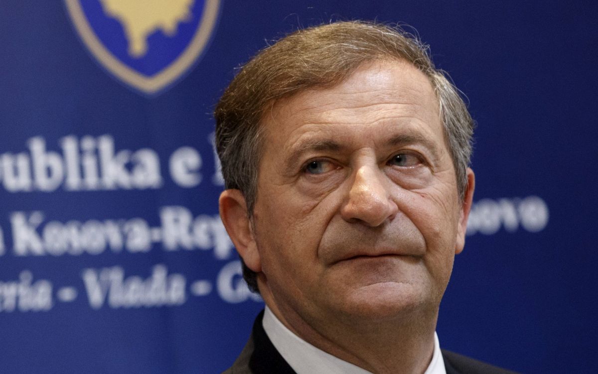 Erjavec: Nećemo tjerati ruske diplomate, trovanje u Britaniji je nejasno i bizarno