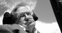 Tisuće ljudi se prijavile za polaganje urne Stephena Hawkinga