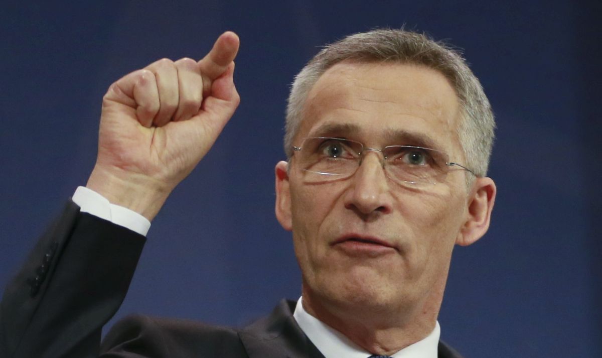 Šef NATO-a: Trovanje bivšeg špijuna je opasan model ruskog ponašanja tijekom mnogih godina