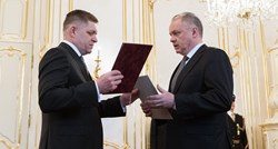 Slovački predsjednik se predomislio, ipak će potvrditi novu vladu