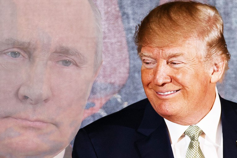 CNN: Zašto je Trump kukavica kada se treba suprotstaviti Putinu?
