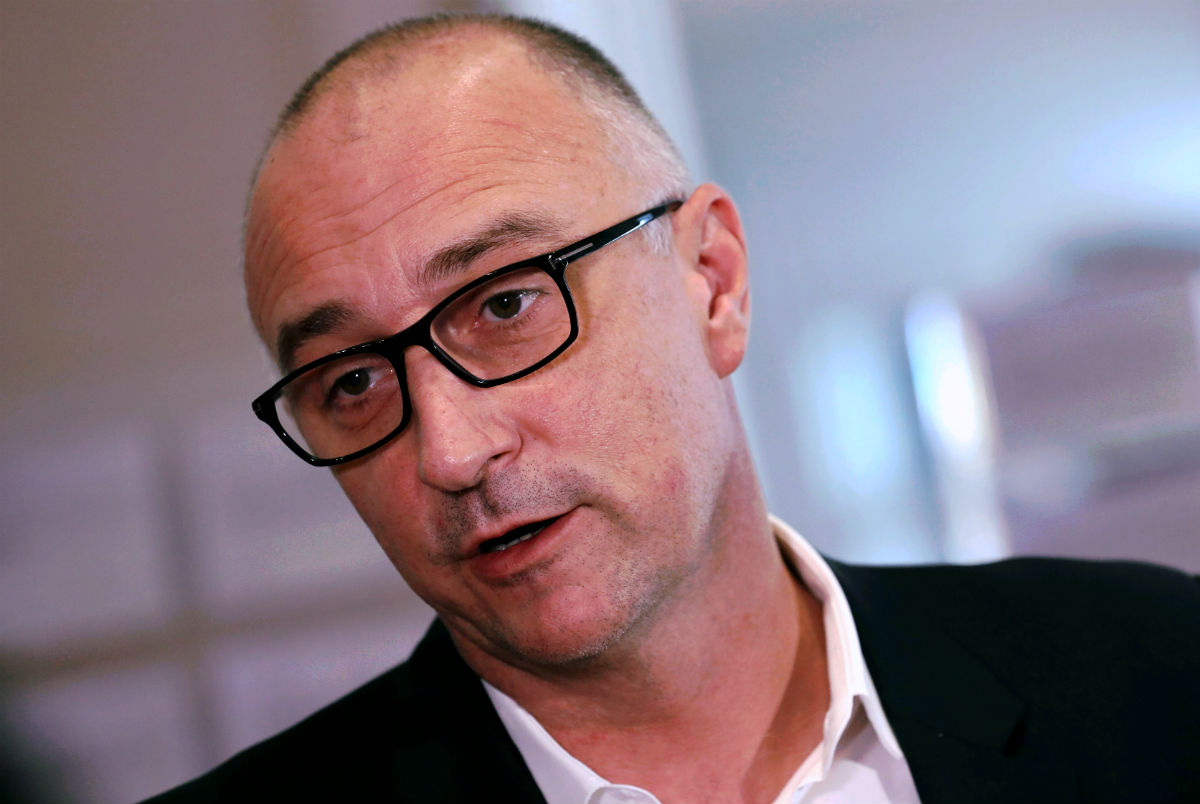 Vrdoljak: Šešeljev ispad je dno dna i najveća sramota za Srbiju