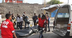 U Somaliji u eksploziji bombe na nogometnoj utakmici petero poginulih