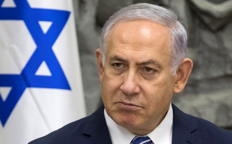 Izraelski premijer o prodaji aviona: "Ovo će ojačati naše zračne snage"