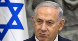 Izraelski premijer o prodaji aviona: "Ovo će ojačati naše zračne snage"