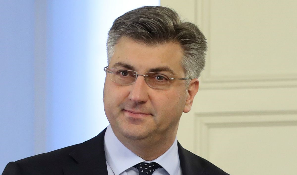 Plenković o uhljebljivanju svoje rodbine: Neće ti ljudi prestati disati dok sam ja premijer