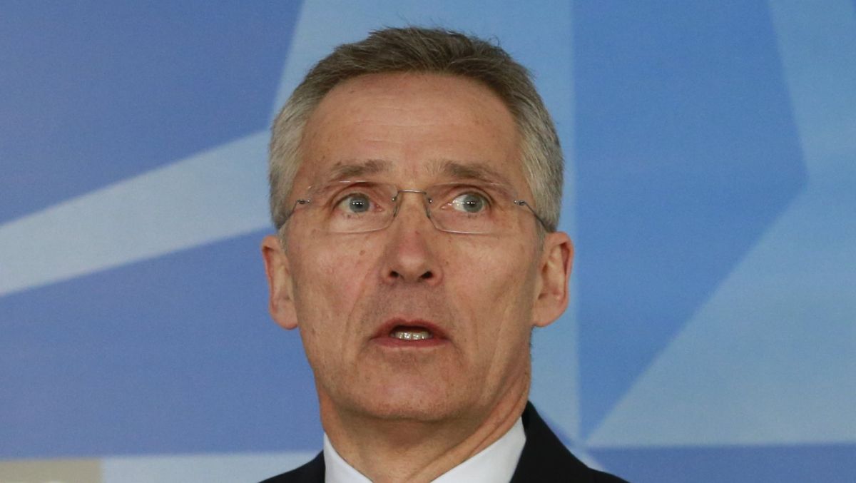 Šef NATO-a: Ne želimo novi hladni rat