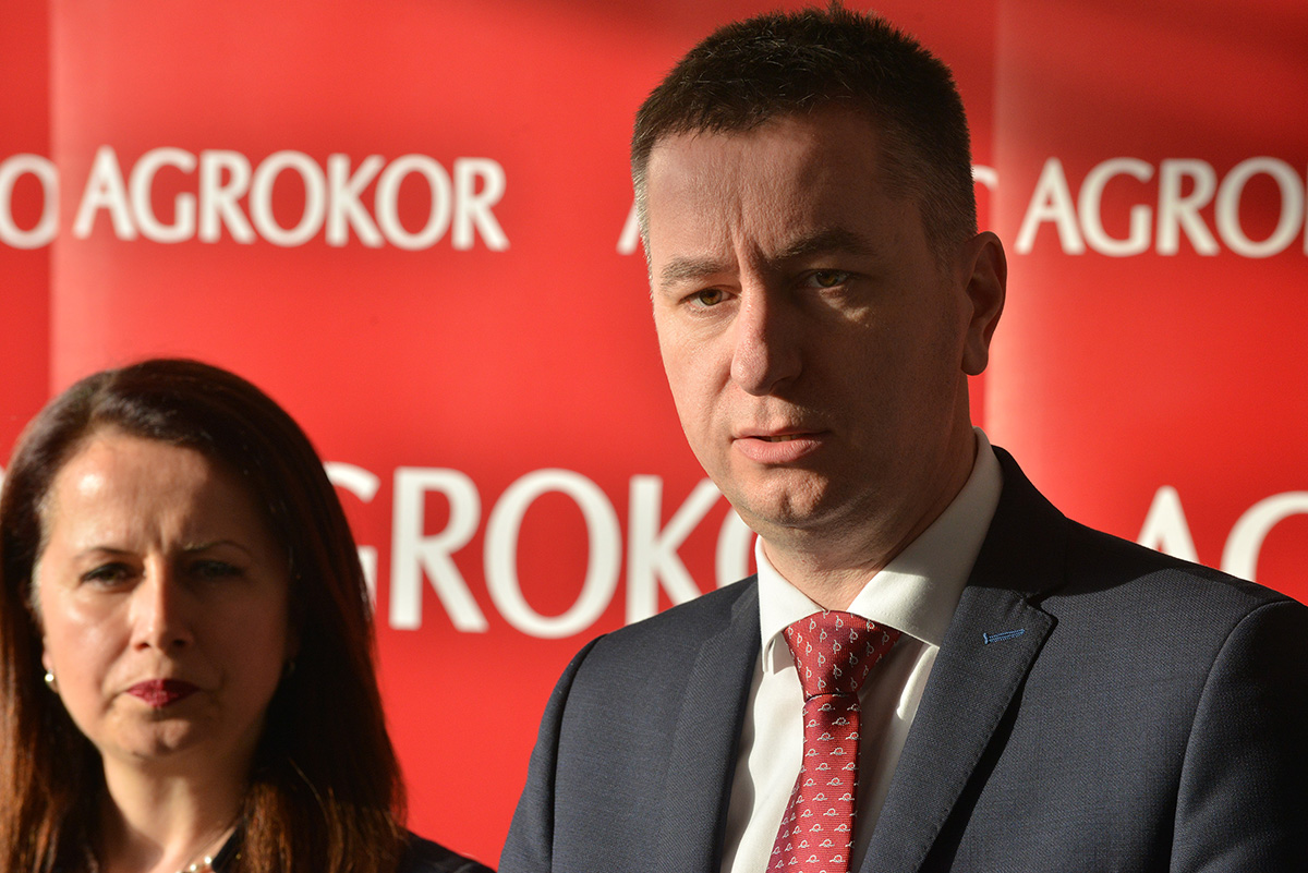 Peruško objavio detalje o novom Agrokoru