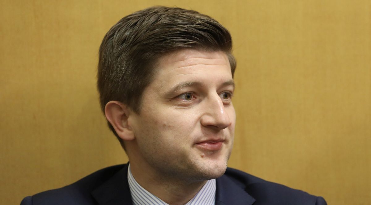 Marić najavio poreznu reformu: Rasteretit ćemo građane i poduzetnike