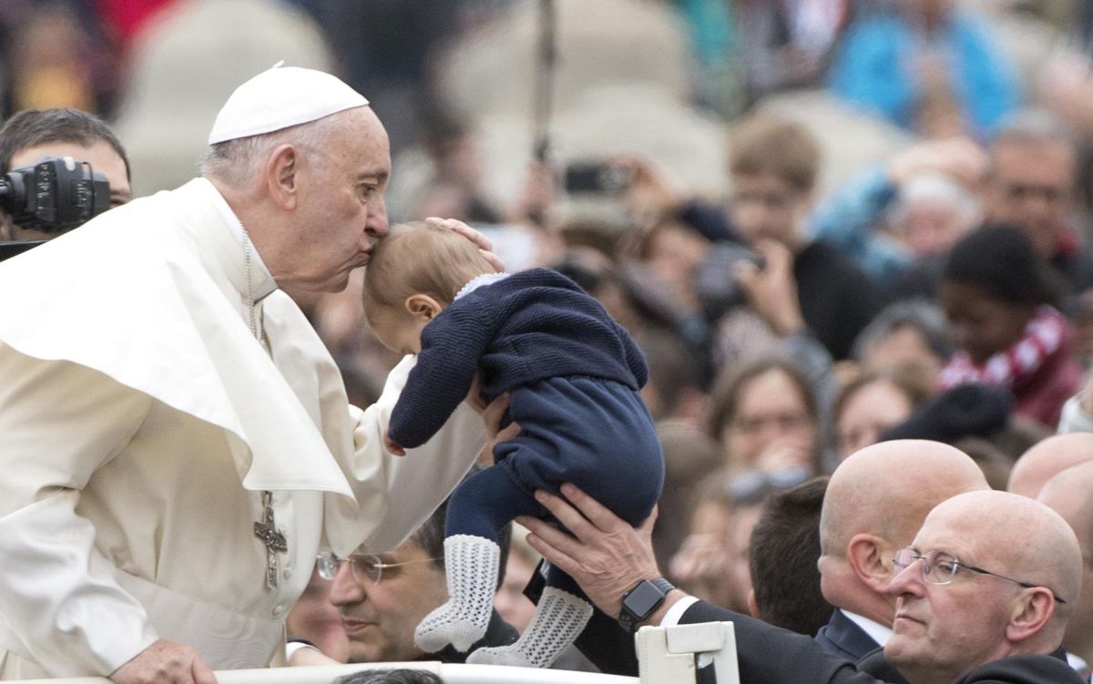 Papa o svećenicima pedofilima u Čileu: Ovo je tuga i sramota, počinio sam veliku pogrešku