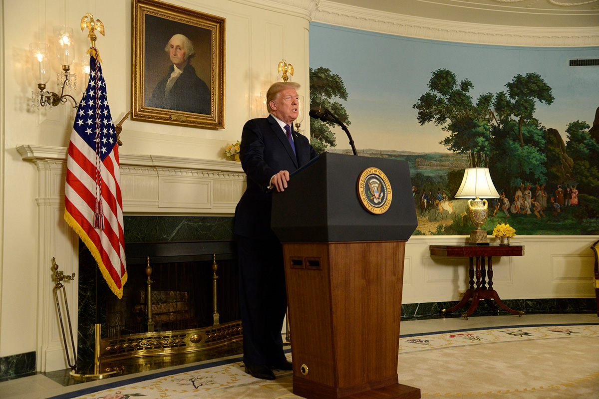 Trump rekao da bi mogao napustiti sastanak s Kim Jong-unom