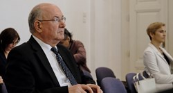 Mate Granić na suđenju Sanaderu za ratno profiterstvo opisao kako su se sklapali poslovi s Hypo bankom