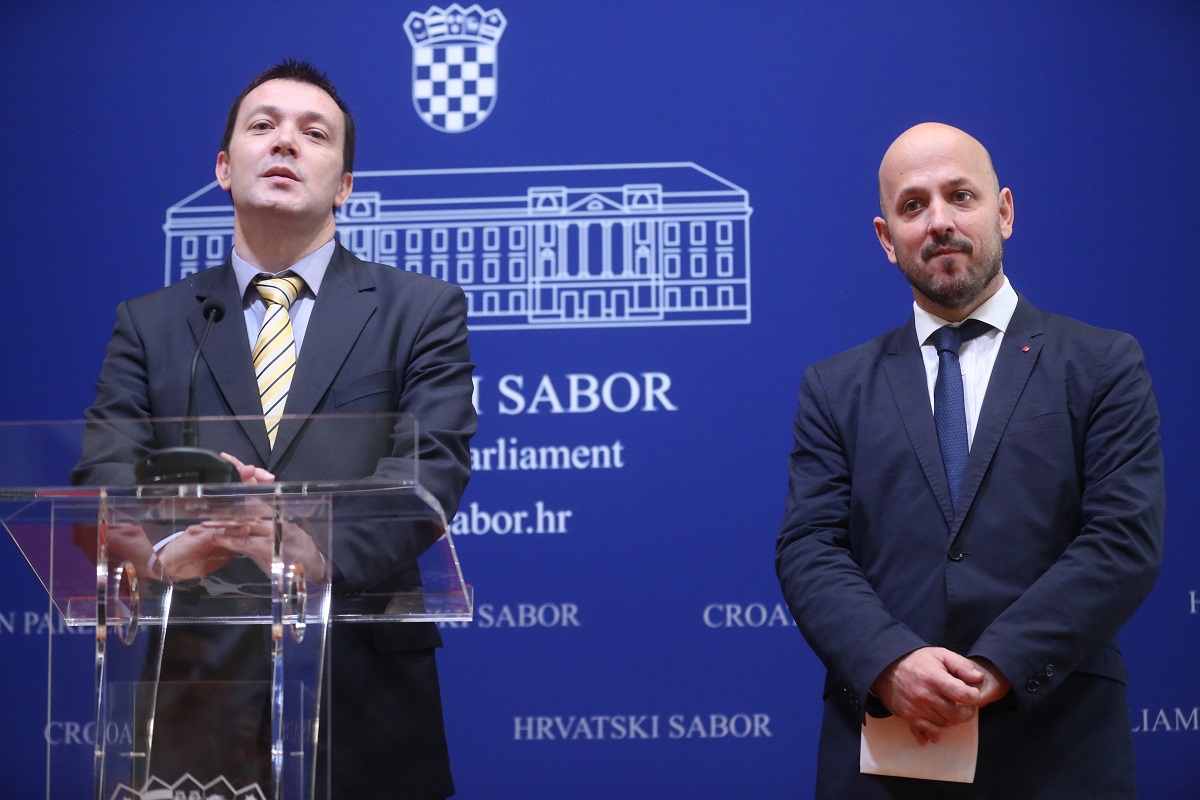 Bauk i Maras predstavili pet mjera za pomoć blokiranima