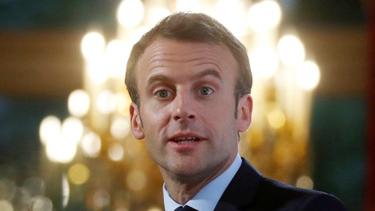 Macron želi jaču vezu s Crkvom, u lipnju putuje u Vatikan