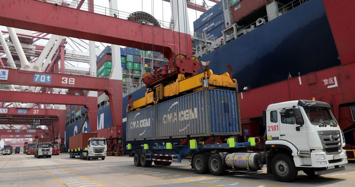 Kina ublažava ograničenja za strana ulaganja