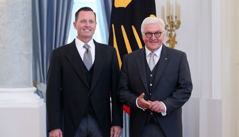Američki veleposlanik tvrdi: Neće biti trgovinskog rata s Njemačkom