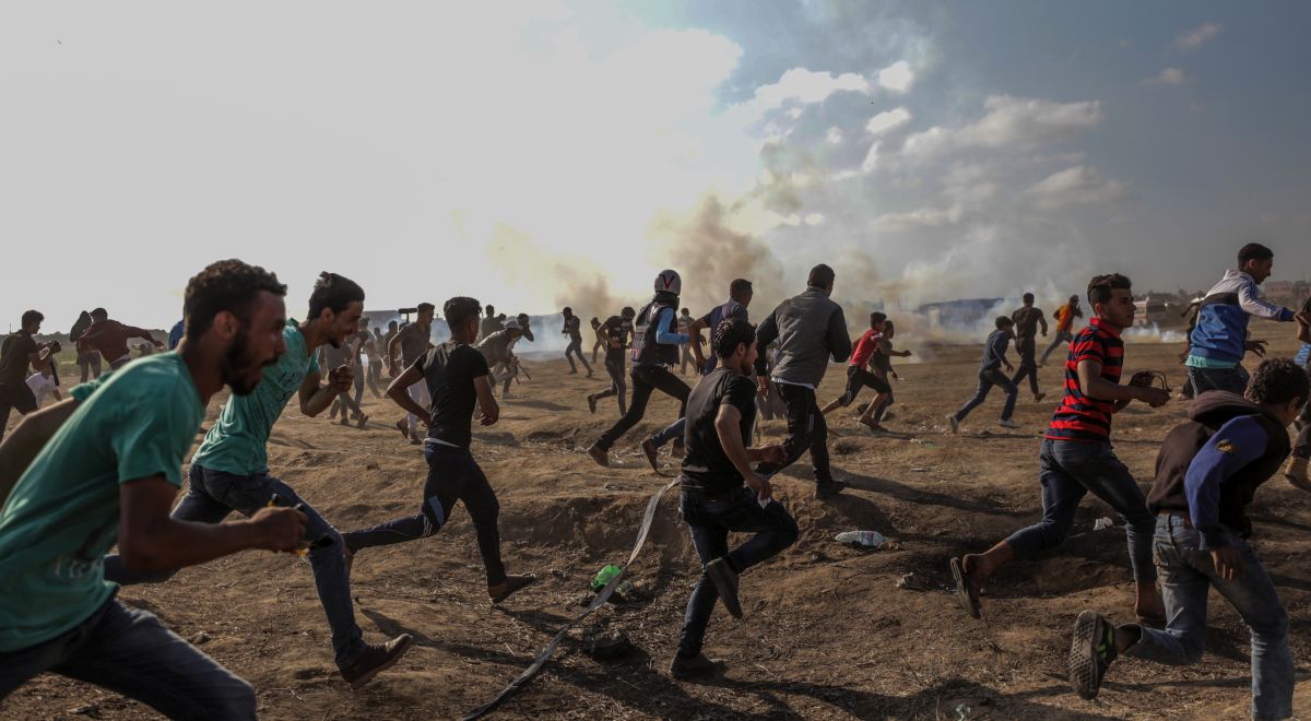 Izraelska veleposlanica u Luksemburgu ubijene Palestince nazvala teroristima, pozvana na razgovor