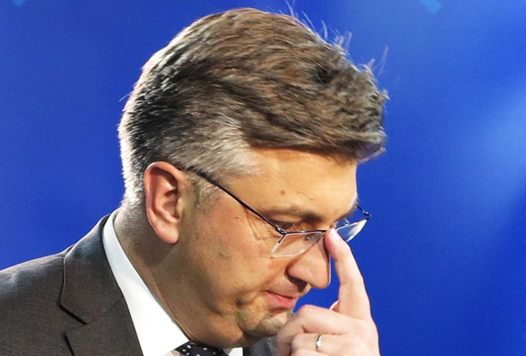 Hoće li Plenković danas HDZ-ovcima reći ime novog ministra?