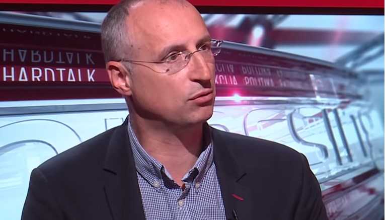 VIDEO Ivica Puljak: Živi zid čine diletanti, SDP je stranka bez budućnosti