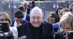 Australski sud osudio biskupa koji je prikrivao seksualno zlostavljanje djece