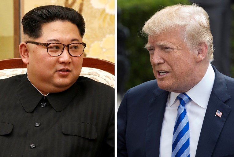 Kim poručio Trumpu: "Ili sastanak ili nuklearni rat - ti odluči"
