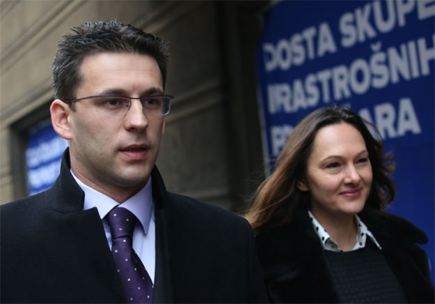 Ružica Vukovac: HDZ sad traži više od dogovorenog, nije nam jasno što se događa