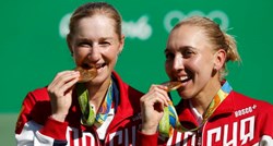 Razlog bi vas mogao iznenaditi: Evo zašto olimpijci doista grizu medalje