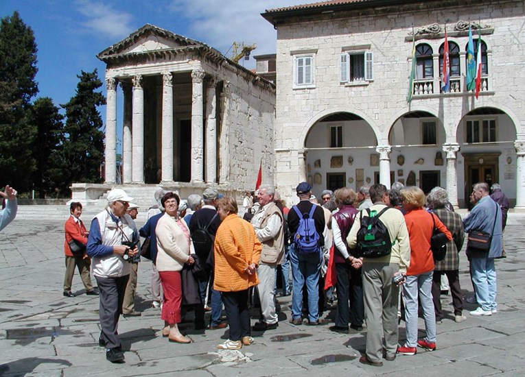 U Istri se očekuje 30 tisuća turista za Uskrs