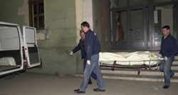 Osumnjičeni za dvostruko ubojstvo u Osijeku dobili 40 i 21 godinu zatvora