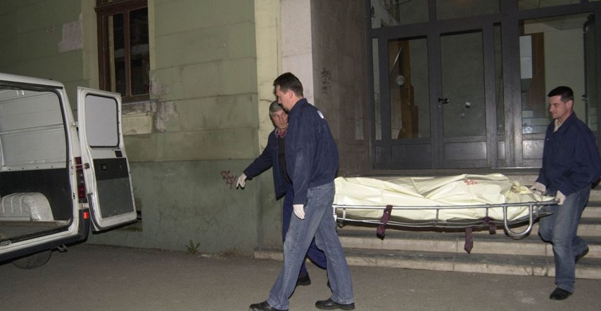 Osumnjičeni za dvostruko ubojstvo u Osijeku dobili 40 i 21 godinu zatvora