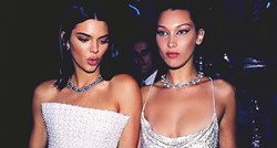 Čini se kako su sestre Hadid i Kendall Jenner dobile otkaz u Victoria`s Secretu