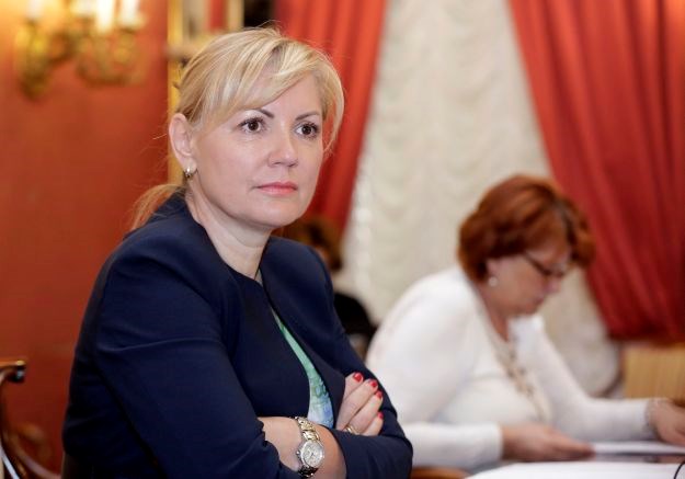 Ministrica Bernardica Juretić čestitala Međunarodni dan obitelji