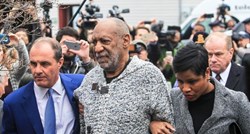 Bill Cosby odbio nagodbu: "Časni sude, nisam kriv"