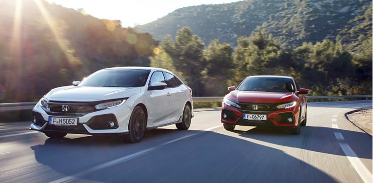 Nova Honda Civic u Hrvatskoj: Japanski premium je stigao, a ponuda bi vas mogla iznenaditi