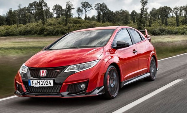 33 godine VTEC-a