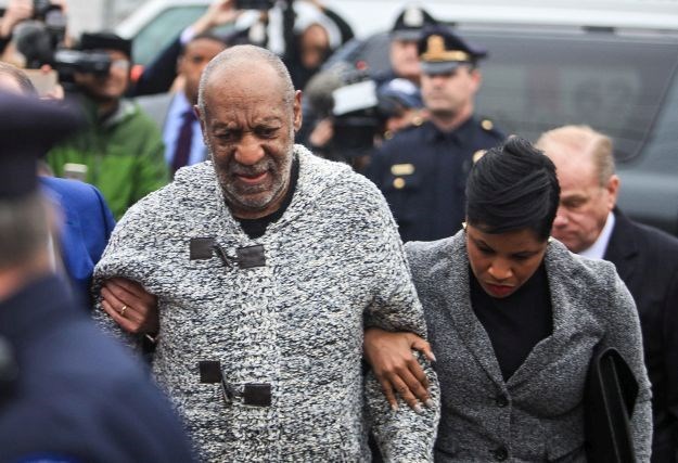 Javila se još jedna žrtva Billa Cosbyja, ukupno ga 60 žena optužuje za seksualno zlostavljanje