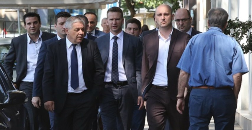 Predsjedništvo HDZ-a danas opet sastanči, hoće li i Hasanbegović ući u izbornu utrku?
