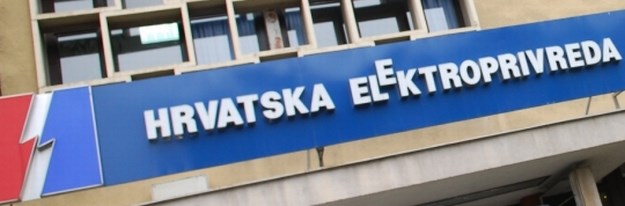 Hrvatska elektroprivreda mogla bi preuzeti slovenski GEN-I