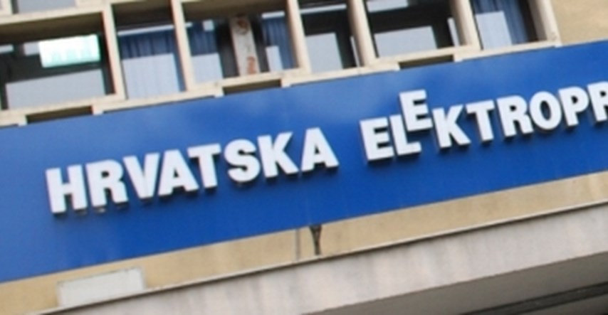Hrvatska elektroprivreda mogla bi preuzeti slovenski GEN-I