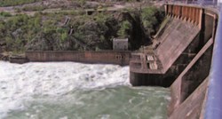 Havarija HE Zakučac: Najveća hrvatska hidroelektrana neće raditi najmanje tjedan dana?