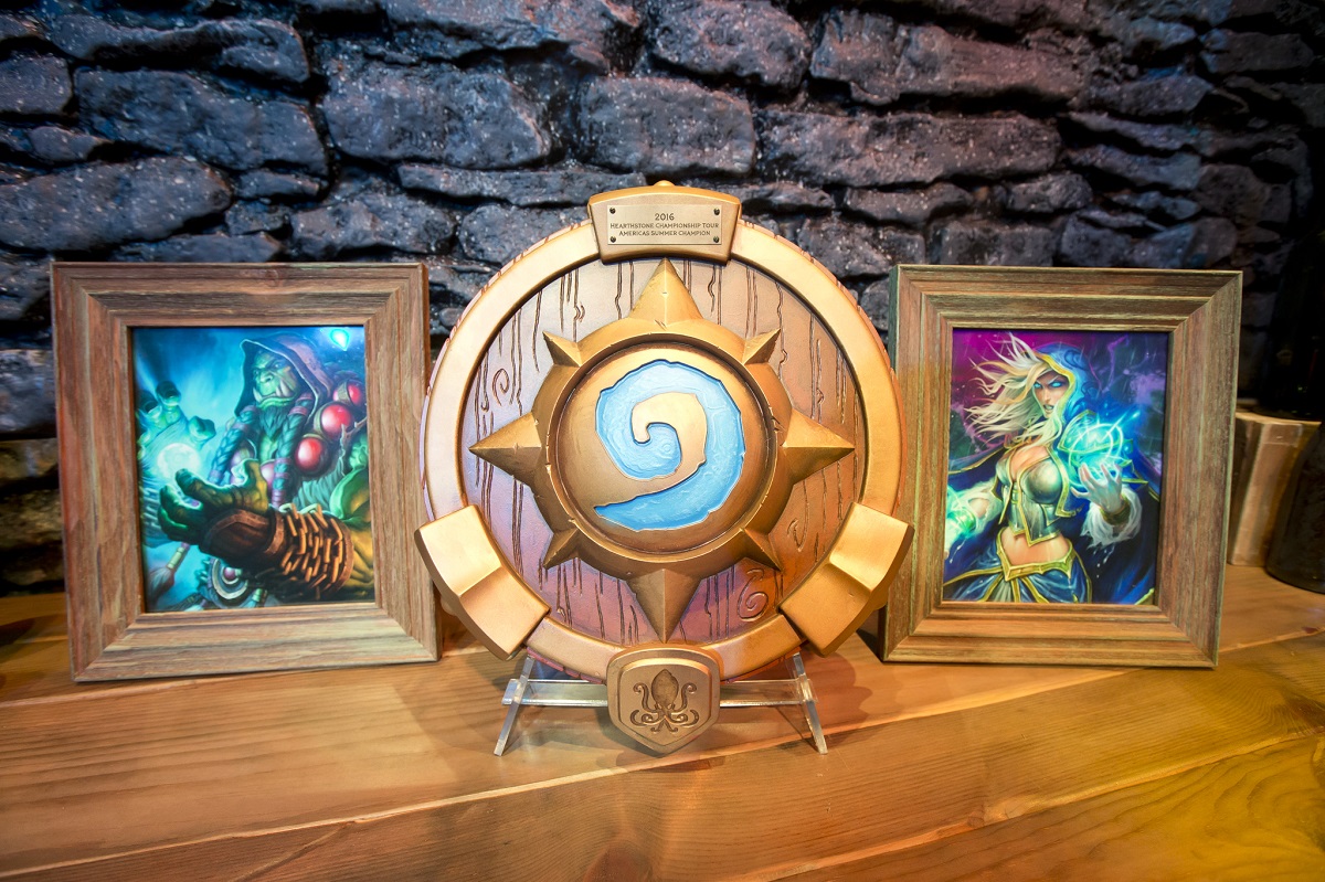 KREĆE ZAVRŠNICA HEARTHSTONE GLOBAL GAMESA Evo koje su zemlje u polufinalu