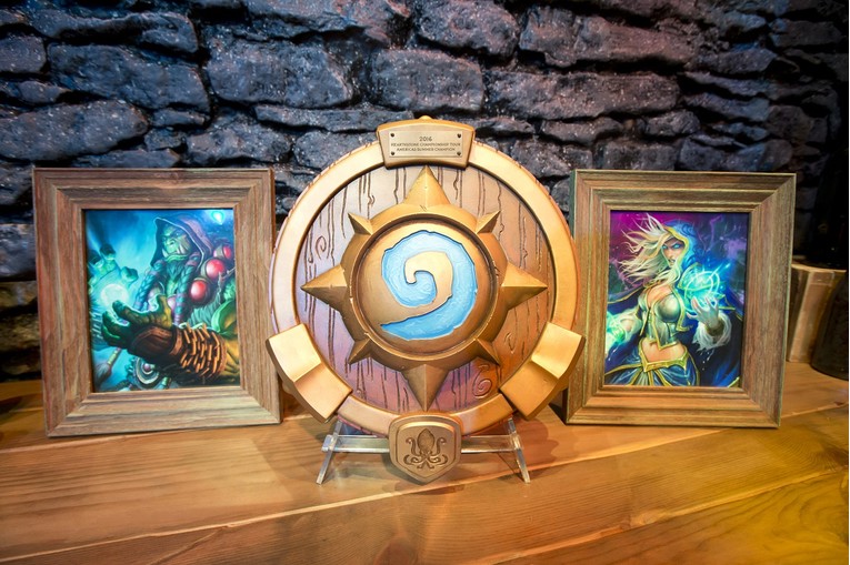 KREĆE ZAVRŠNICA HEARTHSTONE GLOBAL GAMESA Evo koje su zemlje u polufinalu