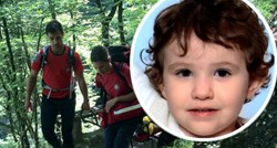 Sretan kraj potrage u Istri: Član DVD-a pronašao nestalu četverogodišnju Anamariju